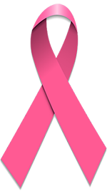 Breast Cancer Survivor Ribbon